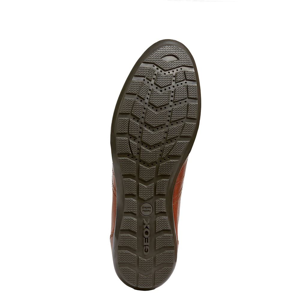 Geox Men's Uomo Symbol BShoes