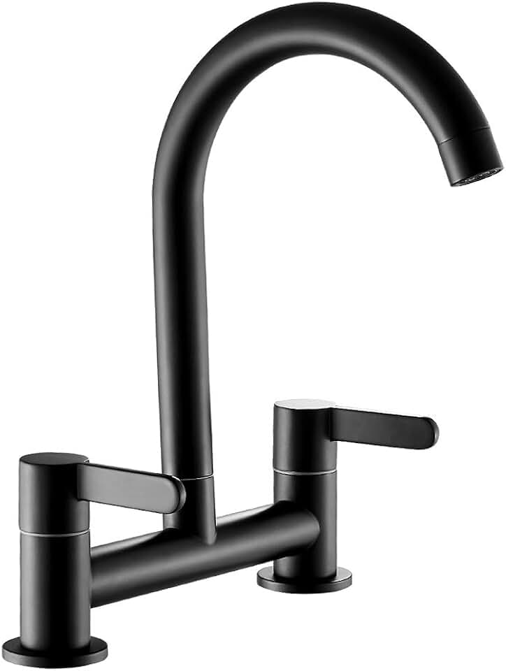 Amazon.co.uk black taps