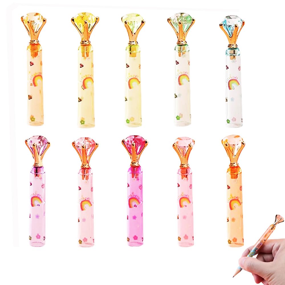 Amazon.co.jp: YJRUNFU 鉛筆キャップ 文房具 可愛い ペンキャップ