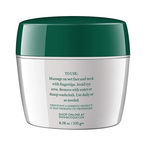 Miniatura 2 de Biotique Exfoliante revitalizante del retiro del bronceado de la papaya 235gm I todo tipo de piel