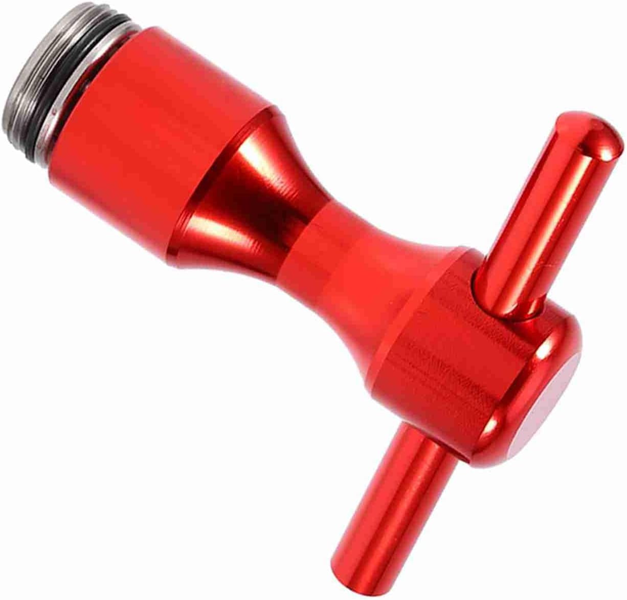 2pcs 25‑40g Red Putter Weight Wrench Spanner Tool for Putter (30G)