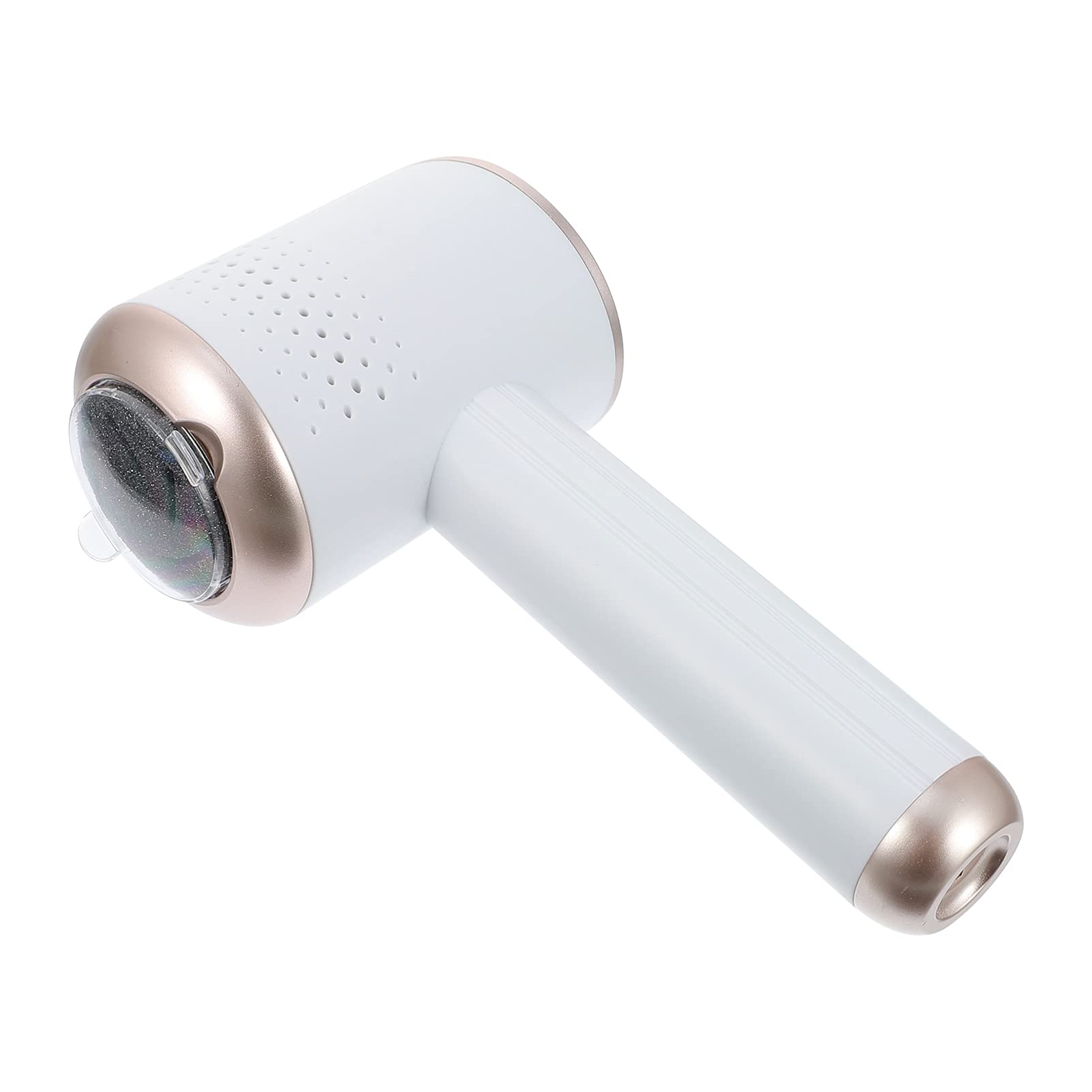 Ciieeo 1 Juego Molinillo De Pie Eléctrico Raspador De Pies Electronico Queso De Pie Raspador De Pedicura Para Limas De Pies Depurador Recortadora Usb Aspiradora Estante Abdominales