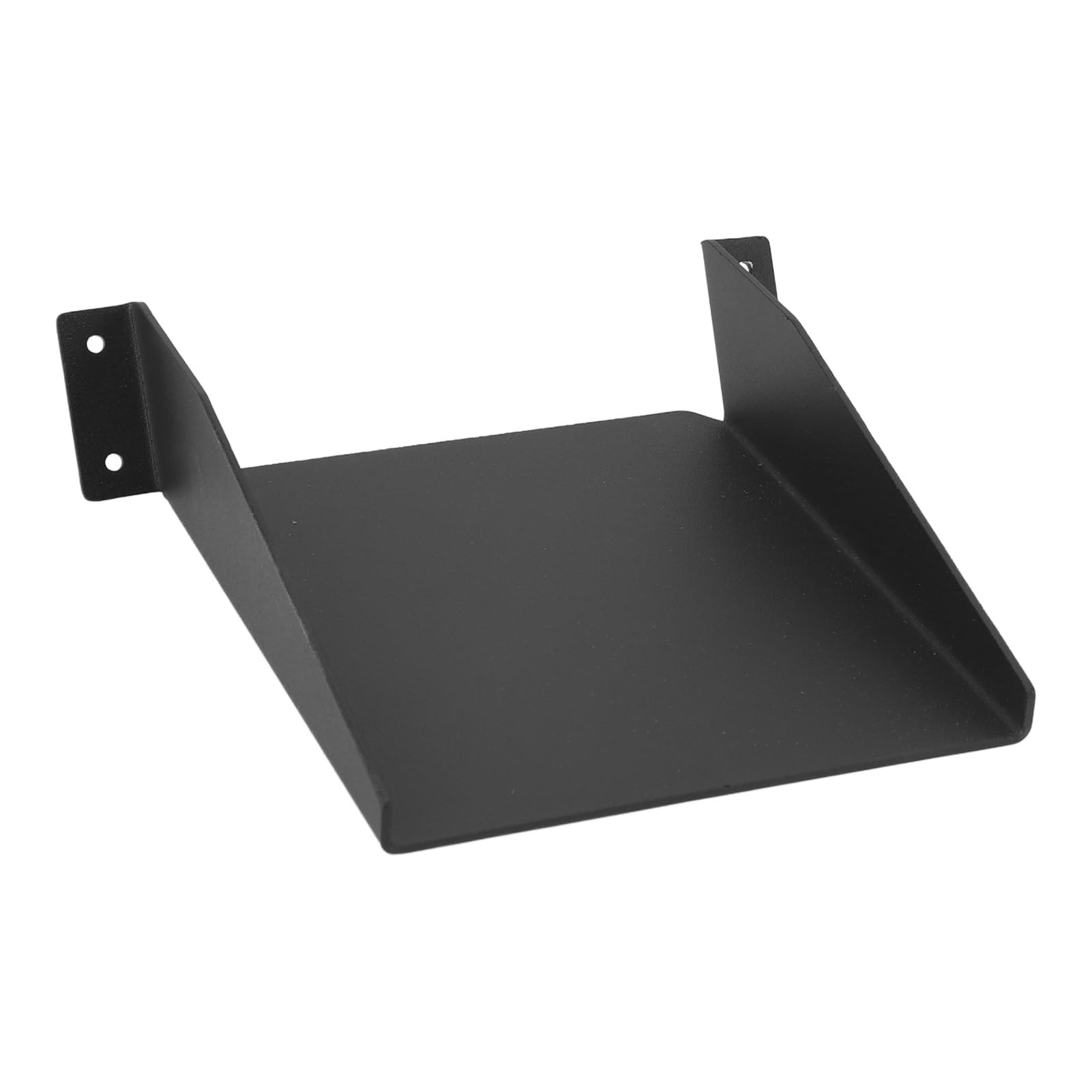 Magnetic Pellet Helper Chute Carbon Steel Assist Slide Pellets Discharge for Grills Outdoor Cooking