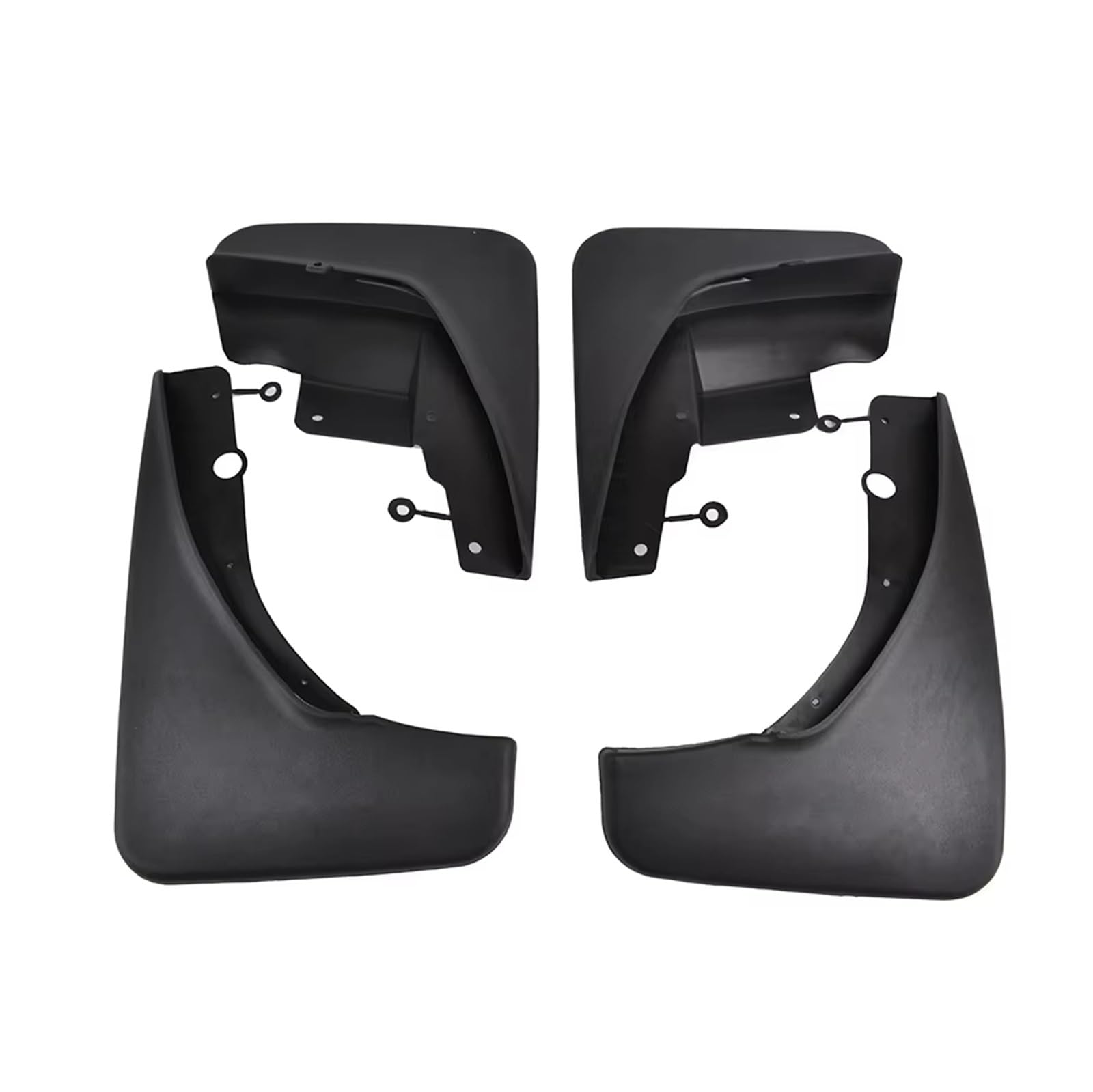 Garde-Boue Jeep Grand Cherokee WK2 accessoire auto 2011-2018