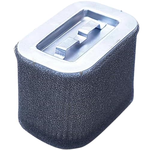 Premium Air Filter Compatible for TVS NTRQ BS6 | Motorcycle Air Cleaner Elemet Assy| High Performance Replacement Filter-image-41