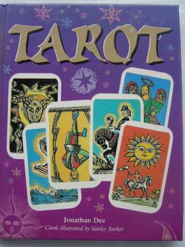 Tarot 0752563149 Book Cover