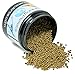 Aquatic Arts Sinking Pellets (.5 lb Spirulina Tabs) Freshwater Fish Food (Cichlid Tetra) | Shrimp Pellets | Aquarium Snail Food (Nerite Trapdoor Ramshorn) | Crayfish Food | Hermit Crab Food and More
