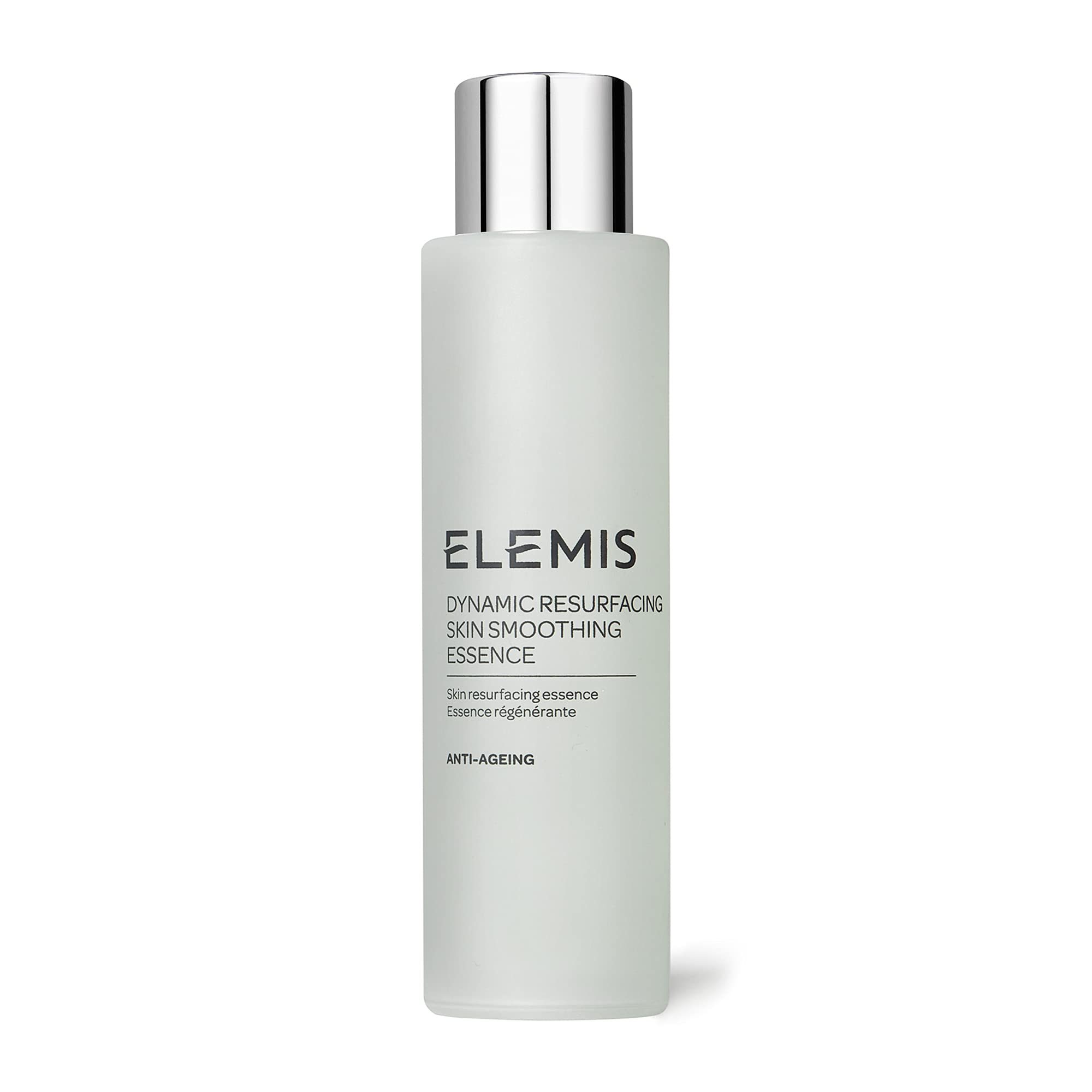 ELEMIS Dynamic Resurfacing Skin Smoothing Essence, Formulated with Tri-Enzyme Technology to Resurface & Smooth Complexion, Encourages Natural Skin Cell Renewal & Provides Plumping Hydration 100ml