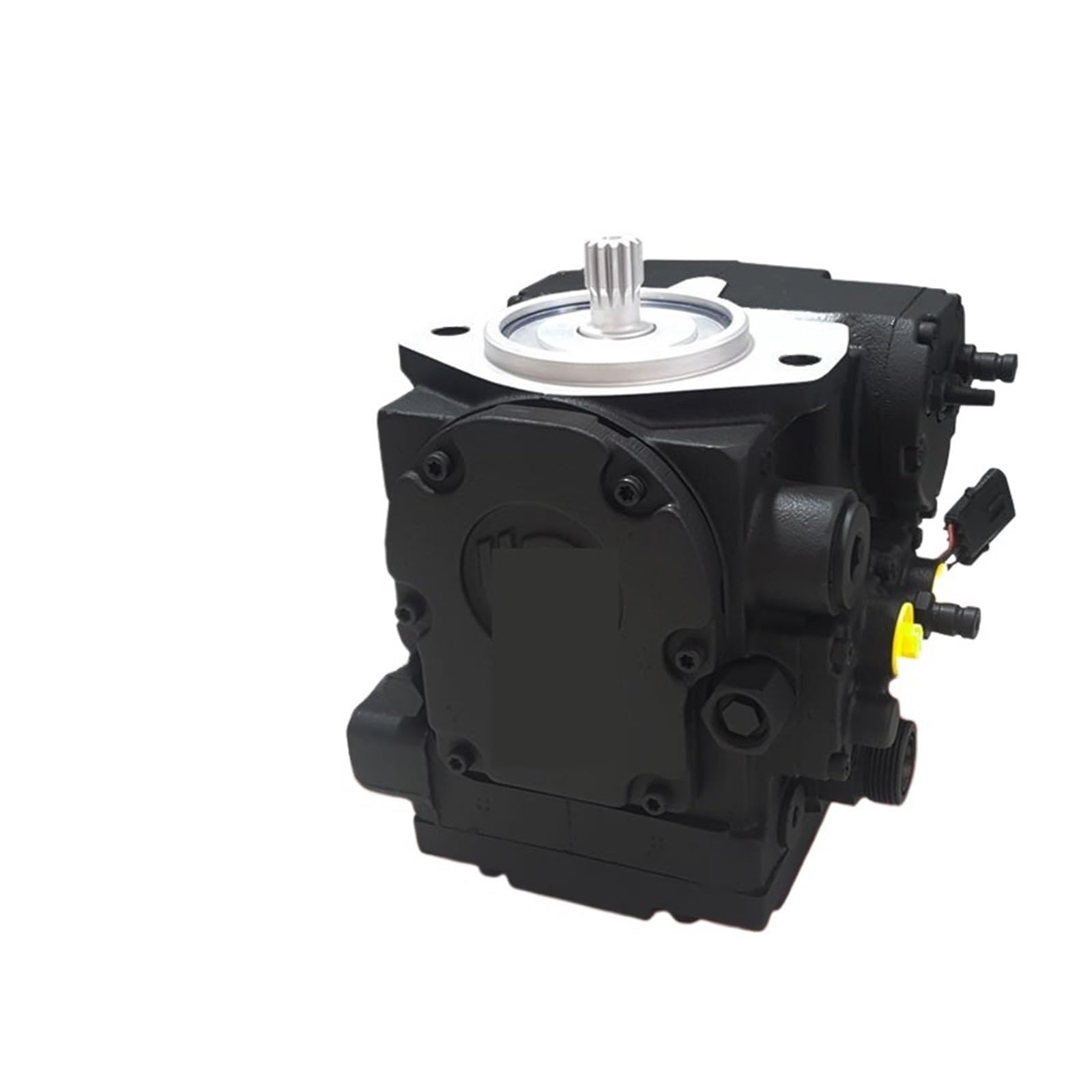 Hydraulic Pump Axial Piston Pump 42L28CANNB02C2A2ENA3434NNNNNNNN