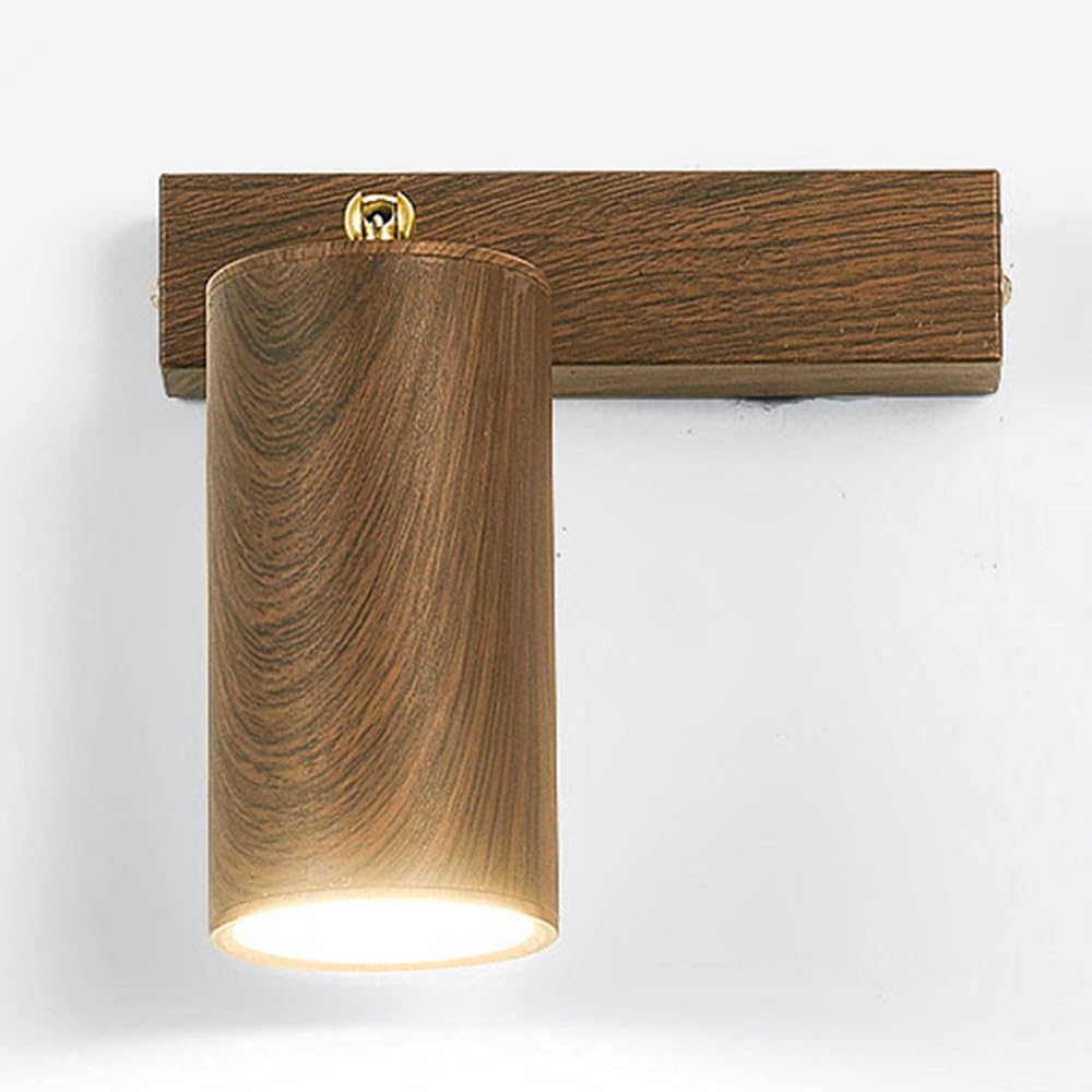 SXECAEPS LED Wall Sconce Lighting Vanity Light Fixture Bedside Reading Lamp Metal Mirror Front Lights Hardwired Sconces for Living Room Bedroom Hallway Cabinet