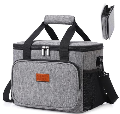 FTBOL ソフトクーラーボックス 15L