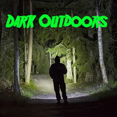 Dark Outdoors Podcast Por darkoutdoors arte de portada