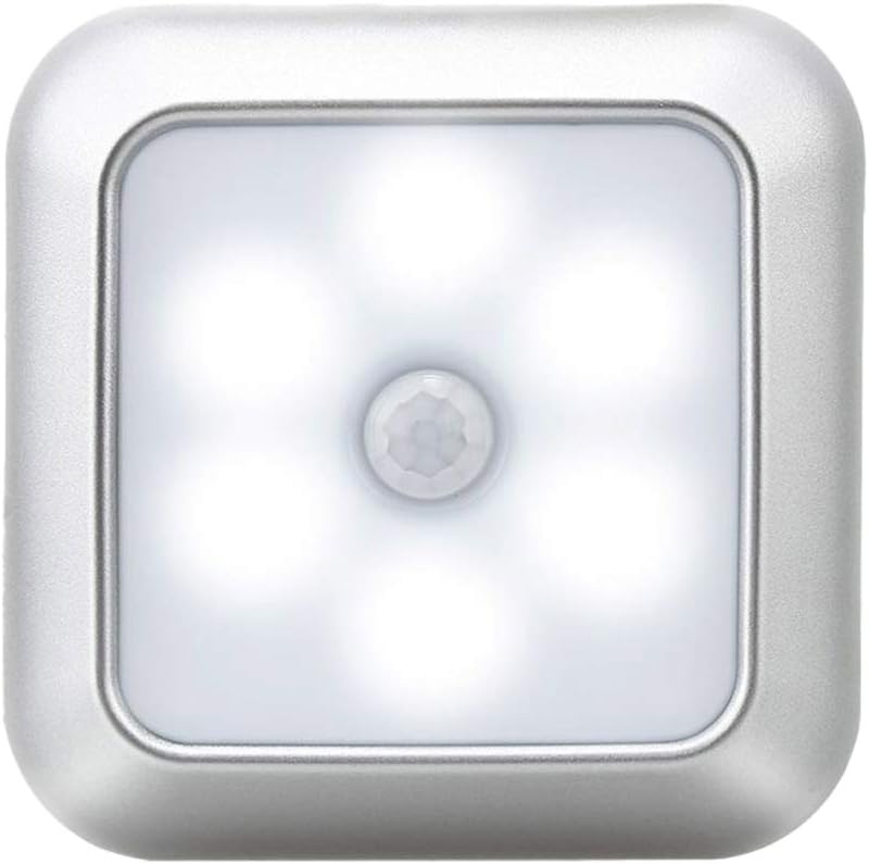 sotto le luci del disco del mobile