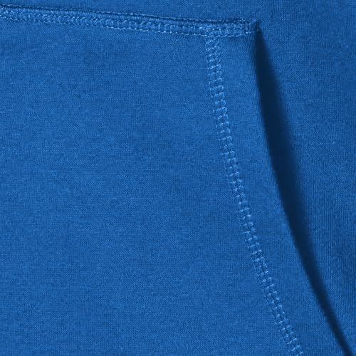 Image of Amazon Essentials Men's Full-Zip Fleece Hoodie Sweatshirt (Available in Big & Tall)