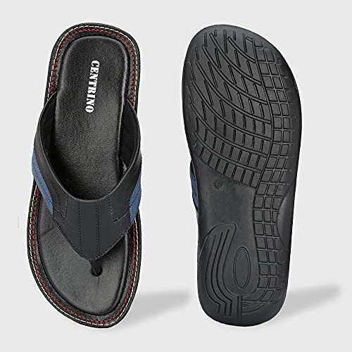Image of Centrino Men's 8113-03 Slipper