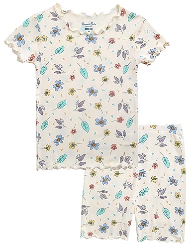 Image of VAENAIT BABY 12Months-12Years Toddler Kids Junior Boys Car Train Fireman Snug fit Sleepwear Pjs Set