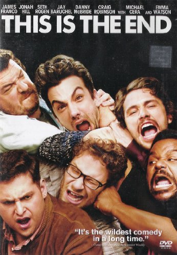 This is the End - Mehr Infos/Bestellen