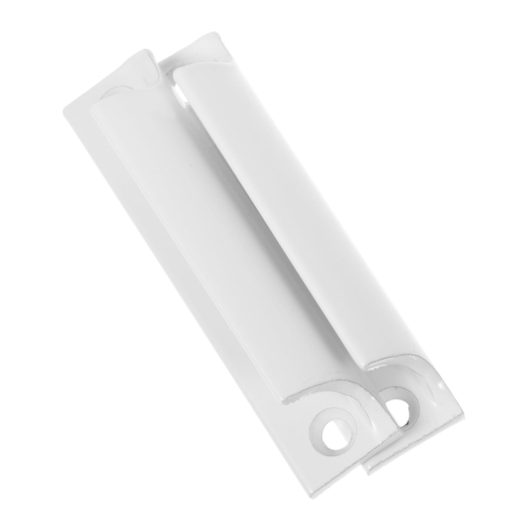 Angoily Aluminum Alloy Small Cabinet Handles Easy Installation for Vintage Dresser Cupboard Drawer Pulls