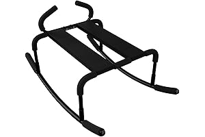 2024 Weightless Position Bouncer Chair
