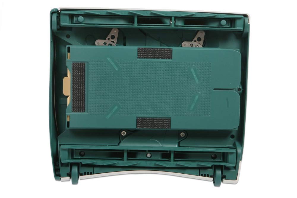 Vorwerk SP 520 Saugwischer Wischsauger Hartbodenreiniger Nassreiniger Komplettset Vorführgerät mit 4 Reinigungstüchern, Dosierflasche und Reinigungskonzentrat - 2 Jahre Garantie