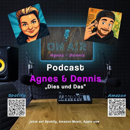 &Uuml;ber dies und das