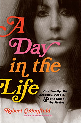 A day in the life: one family, the beautiful people, an…