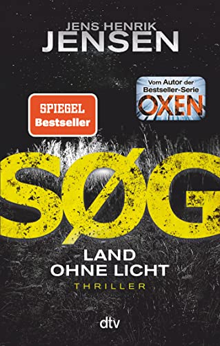 SØG. Land ohne Licht...