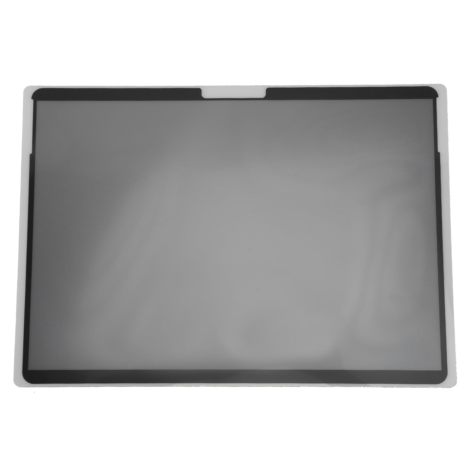ANGGREK Laptop Screen Private Filter, Precise Cutout Laptop Screen Protector 13 Inch for Notebook
