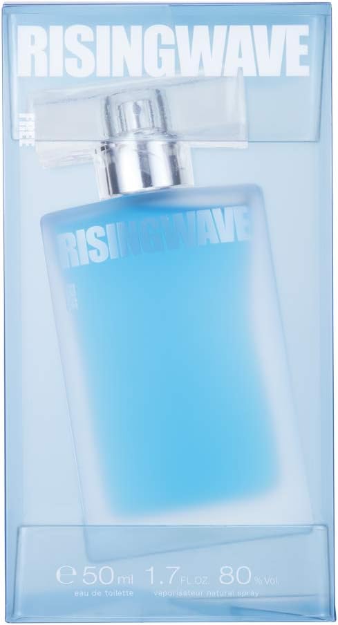 Amazon Risingwave ライジングウェーブ ライジングウェーブ フリー ライトブルー 50ml 旧品 単品 50ミリリットル X 1 Risingwave ライジングウェーブ オードトワレ Edt 通販 Amazon Risingwave ライジングウェーブ ライジングウェーブ フリー ライトブルー 50ml 旧品 単品 50ミリリットル X 1 Risingwave ライジングウェーブ オードトワレ Edt 通販