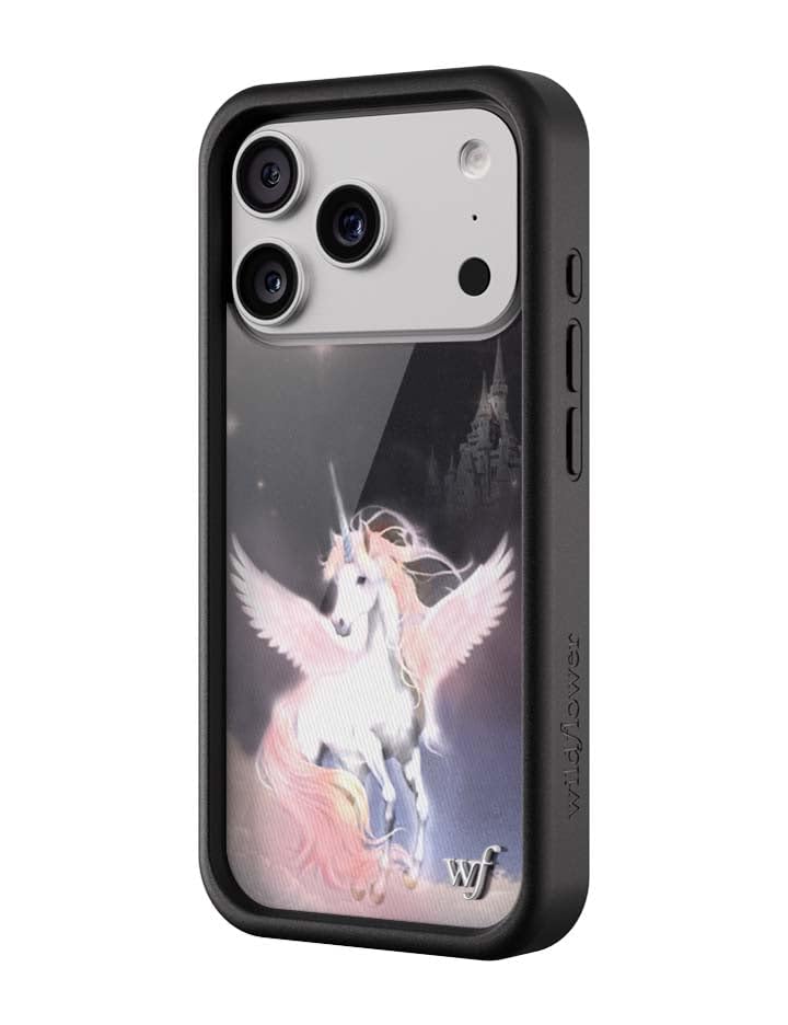 Image of Wildflower Cases - iPhone 17 Pro Compatible - Mazzy Joya