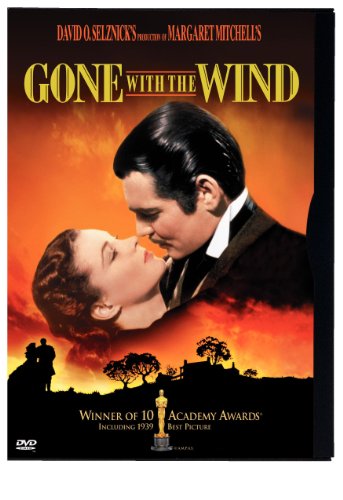 Gone With The Wind B003AQTJJ4 Book Cover