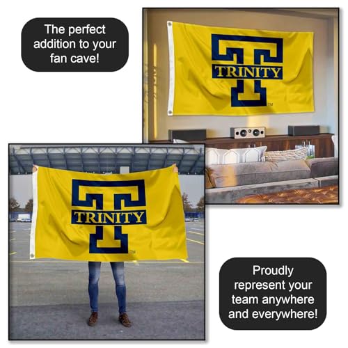 Amazon.com: College Flags and Banners Company: Trinity College