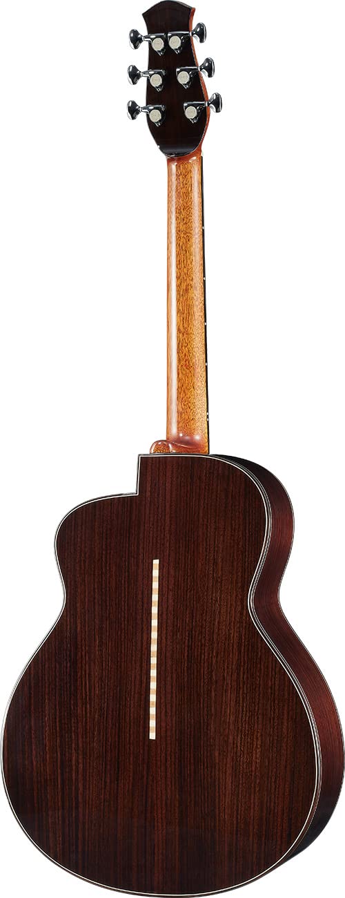 Amazon | アヌエヌエ アコースティックギター aNueNue aNN-LS700 LS