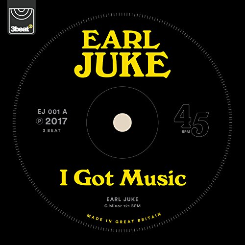 Earl Juke