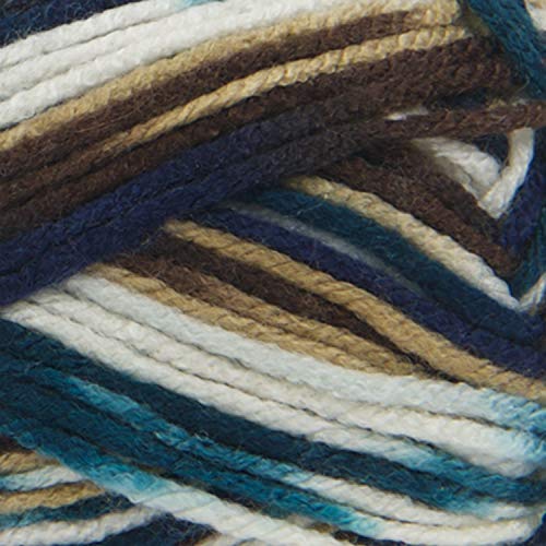 Image of LION BRAND YARN COMPANY YARN BASIC STITCH AN SOUTHWIND