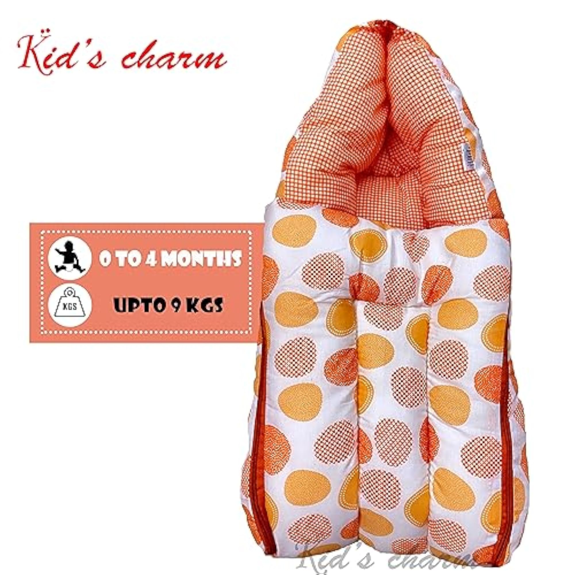Kid's Ovally 3 PCS Combo Set