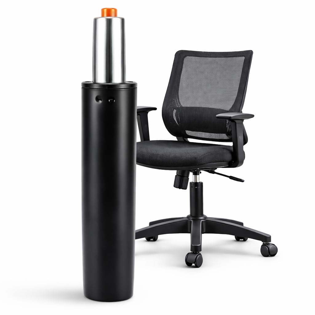 Amazon.co.jp: HIRAISM ガスシリンダー 交換用 椅子 OAチェア