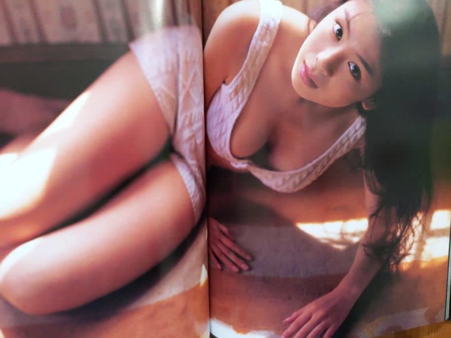 雛14-19 : 雛形あきこ写真集 雛14‐19 雛形あきこ写真集 | 野村誠一のあらすじ・感想 - ブクログ