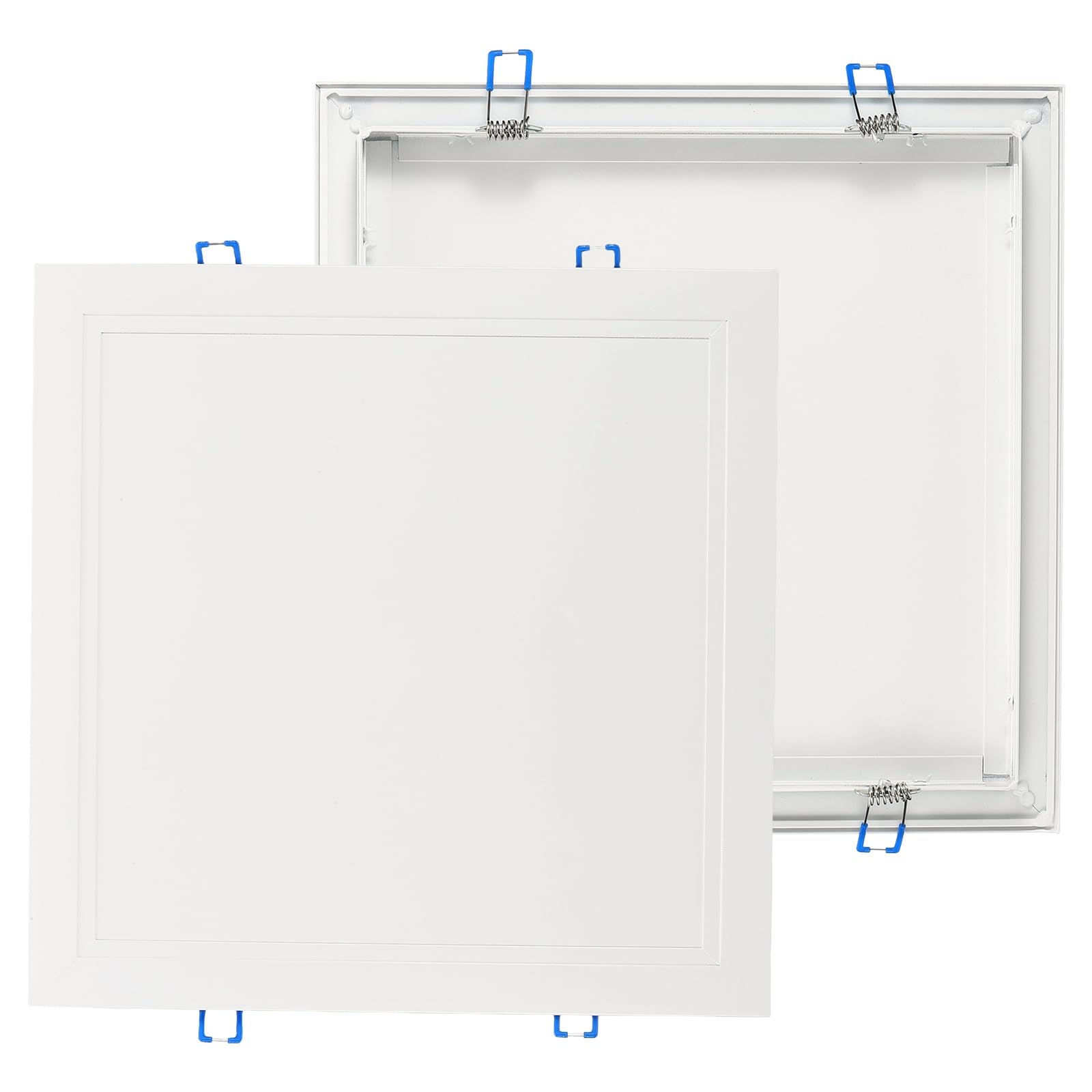 sourcing map Placca di copertura per soffitto o parete, 40,6 x 40,6 cm