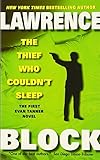 The Thief Who Couldn't Sleep (Evan Tanner)