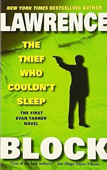The Thief Who Couldn't Sleep