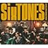 SixTONES「GONG/ここに帰ってきて (初回盤A) (CD+DVD) (特典なし)」