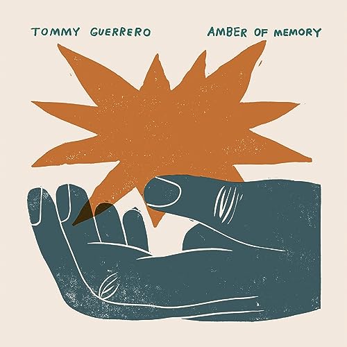 Tommy Guerrero