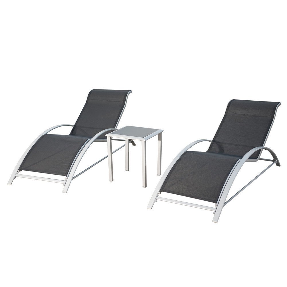 Aluminum Deck Chairs All Chairs