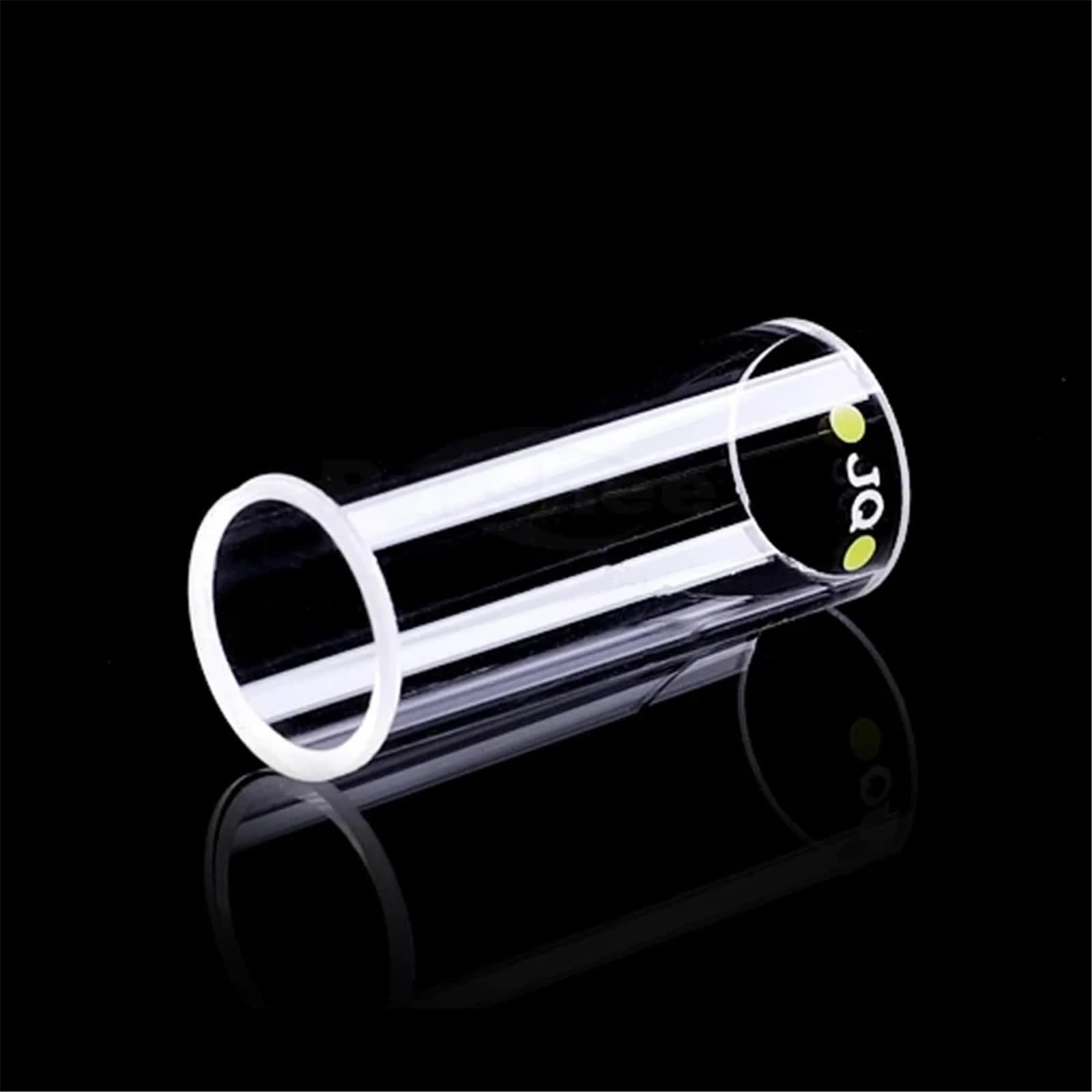 Cuvetta al quarzo for la misurazione della luce riflessa O15mm