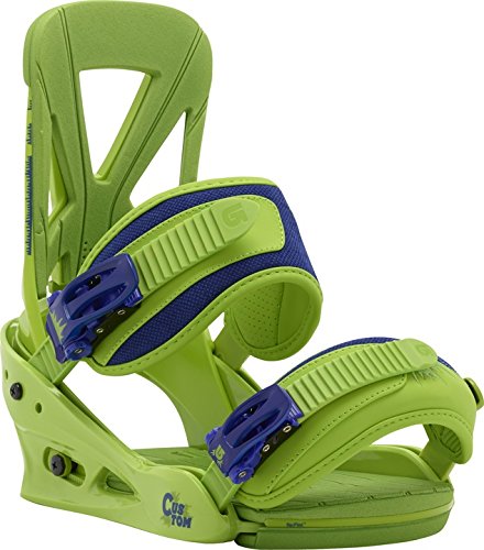 Burton, Attacchi da Snowboard Uomo Custom