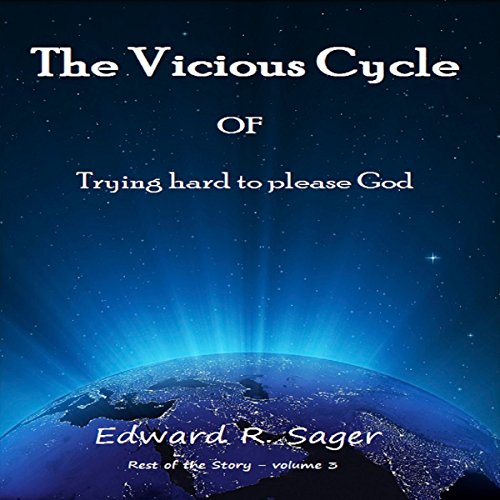 The Vicious Cycle (Rest of the Story) by Edward Sager episode artwork