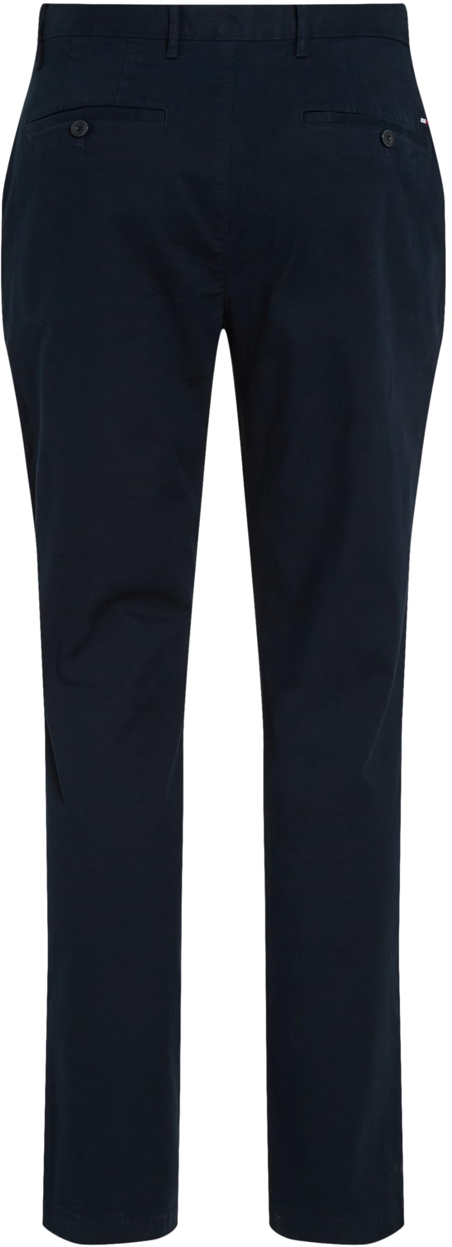 Tommy Hilfiger Hombre Chinos Tejido elástico