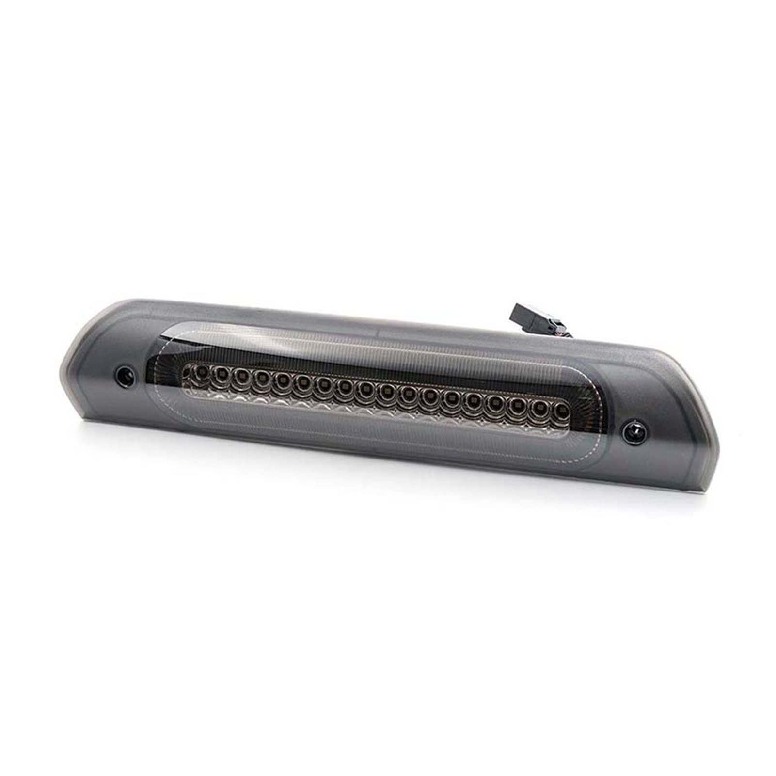 Troisième feu de frein RAM 1500 2002-2009 rechange lampe de toit cargaison smoke
