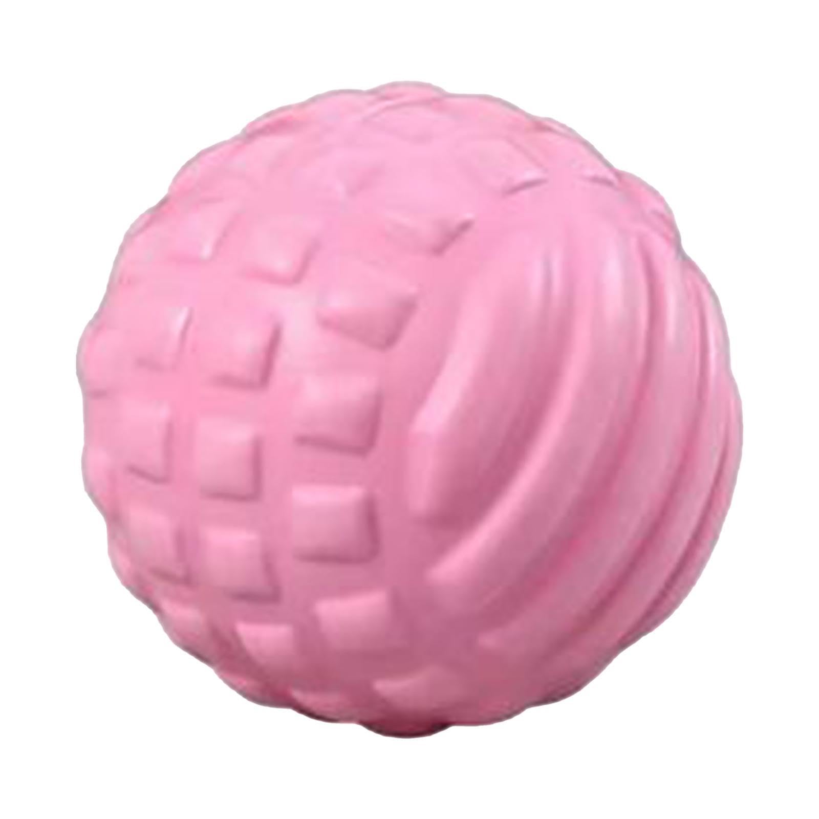 Massage Ball Roller Workers Foot Full Body 2.76inch Deep Tissue Massage Tool Pink|Sporting Goods|Fitness Running & Yoga|Fitness Equipment & Gear|Exercise Balls-image-19